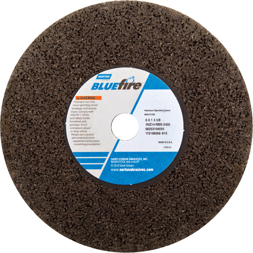 Bluefire&reg; Portable Snagging Wheel Kelford
