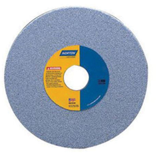 Tool Room Wheel, Type 01, Ceramic Alumina, 14" x 1-1/2" Kelford