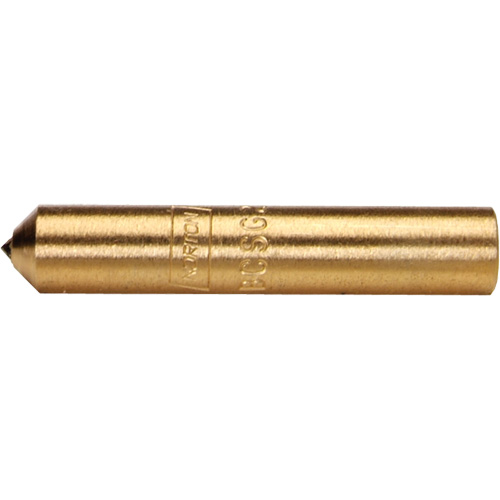 Non-Resettable Single Point Dressing Tool Kelford