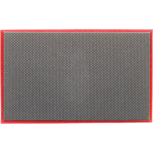 Tampon pour les mains enduit de diamant Kelford