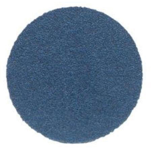 Sanding Disc Roll, Zirconia Alumina, 80, 8" Dia Kelford