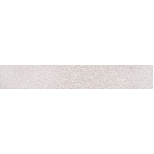 Bande abrasive avec attache autoagrippante, 2-3/4" x 16-1/2", Grain 220, Oxyde d'aluminium Kelford