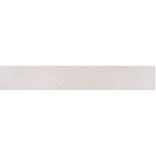 Bande abrasive avec attache autoagrippante, 2-3/4" x 16-1/2", Grain 80, Oxyde d'aluminium Kelford