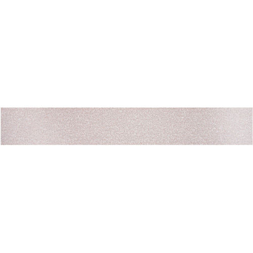 Bande abrasive avec attache autoagrippante, 2-3/4" x 17-1/2", Grain 120, Oxyde d'aluminium Kelford