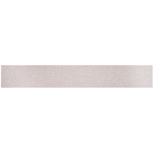 Bande abrasive avec attache autoagrippante, 2-3/4" x 17-1/2", Grain 100, Oxyde d'aluminium Kelford
