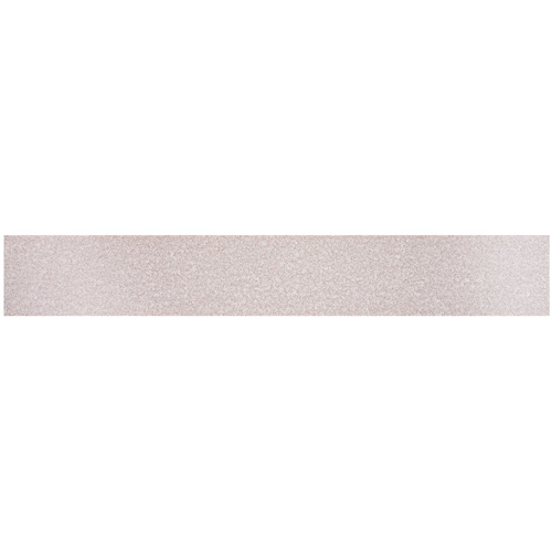 Bande abrasive avec attache autoagrippante, 2-3/4" x 17-1/2", Grain 80, Oxyde d'aluminium Kelford