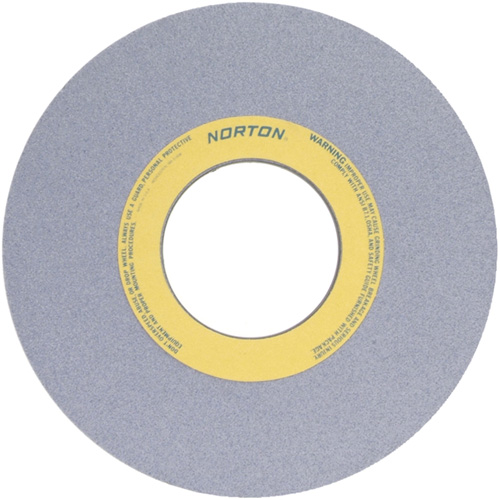 Tool Room Wheel, Type 01, Aluminum Oxide, 14" x 1" Kelford