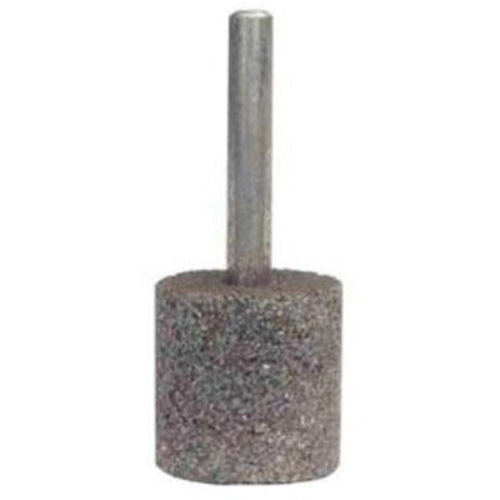Norzon&reg; Resin Bond Mounted Points, W220, Zirconia Alumina, 1" Dia., 1" L Kelford