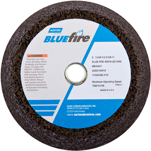 BlueFire&reg; Non-Reinforced Portable Snagging Cups Kelford