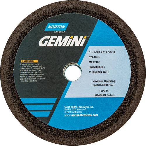 Gemini&reg; Non-Reinforced Portable Snagging Cups Kelford