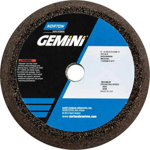 Gemini&reg; Non-Reinforced Portable Snagging Cups Kelford