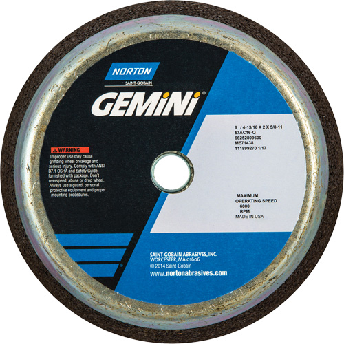Gemini&reg; Non-Reinforced Portable Snagging Cups Kelford