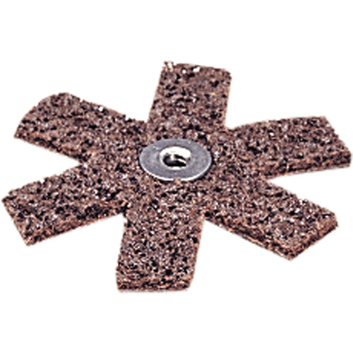 Scotch-Brite Sanding Star Kelford