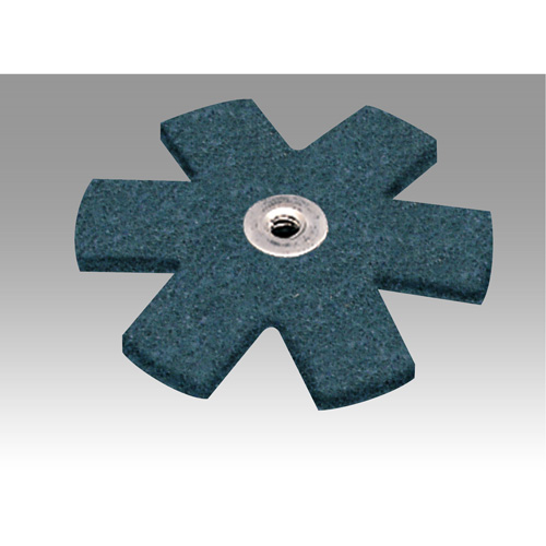Ponçage Star Scotch-Brite Kelford