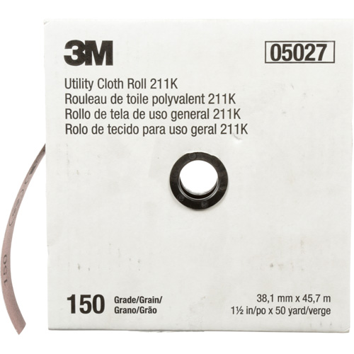 Utility Cloth Roll 211K Kelford