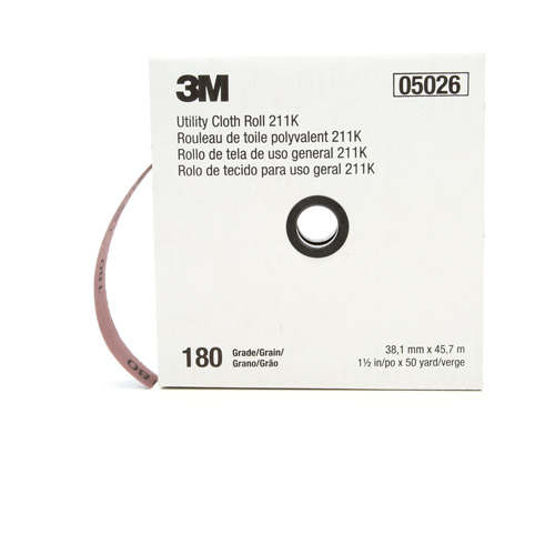 Utility Cloth Roll 211K Kelford