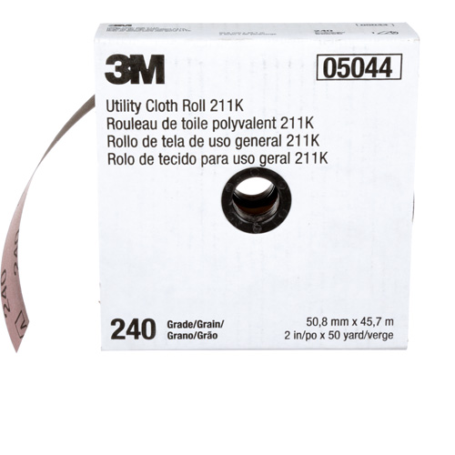 Utility Roll 211K Elektrocut Kelford