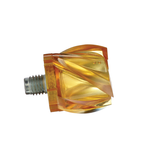 Outil de coupe rotatif SR No.8 SS-AC Kelford