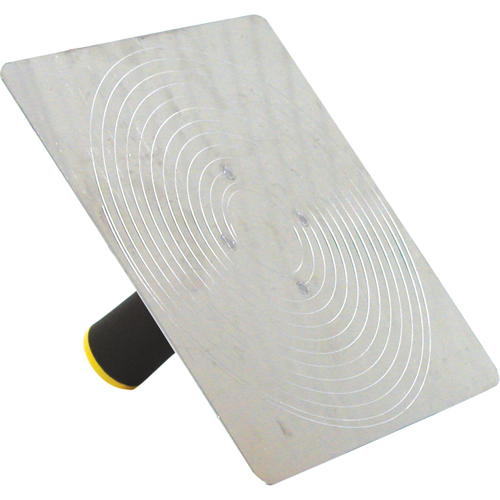 Aluminum Hawks Kelford