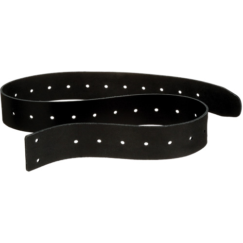 Partie avant de ceinture en cuir Adflo Kelford