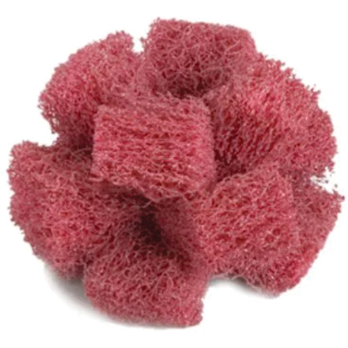 Laine abrasive HP de polissage Buff and Blend Standard Abrasives Kelford