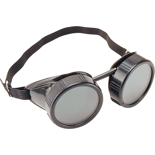 Lunettes &agrave; coque, Lentille 5,0, Anti-&eacute;gratignures, Ventilation Ferm&eacute; Kelford