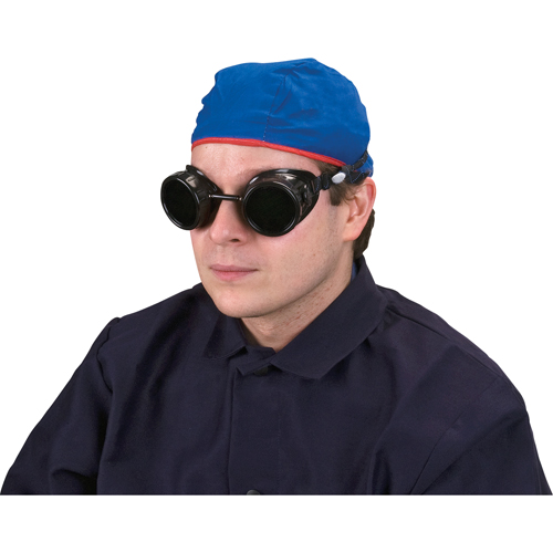 Lunettes &agrave; coque, Lentille 5,0, Anti-&eacute;gratignures, Ventilation Ferm&eacute; Kelford