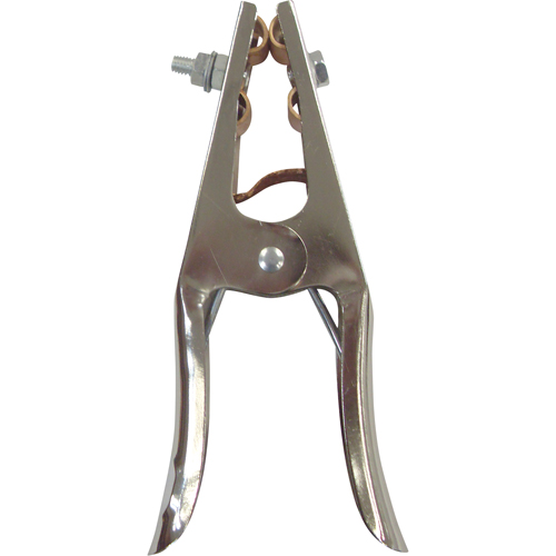 Ground Clamps, 300 Amperage Rating Kelford