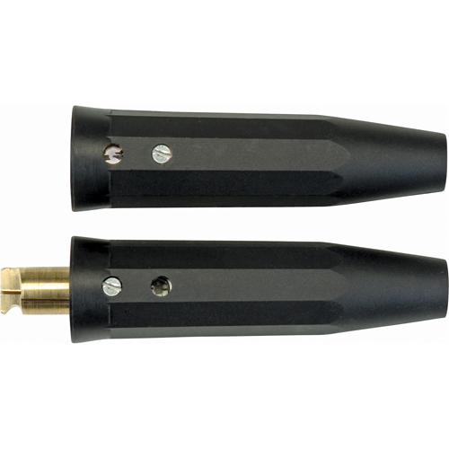 Cam Action Cable Connectors, 4 thru 4/0 Capacity Kelford