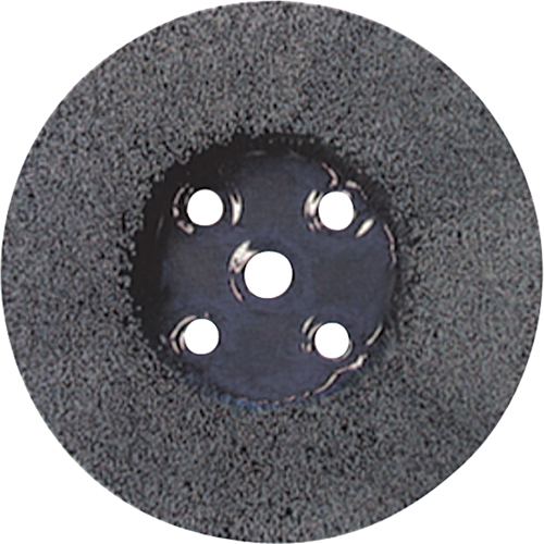 Atb Nylon Abrasive Uni-lok&reg; Disc Brushes-atb Uni-lok&reg; -max Density Kelford