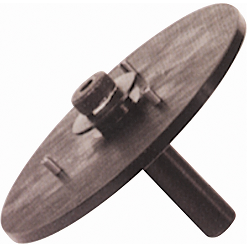 Atb Nylon Abrasive Uni-lok&reg; Disc Brushes-uni-lok&reg; Cnc Disc Brush Drive Adaptors Kelford