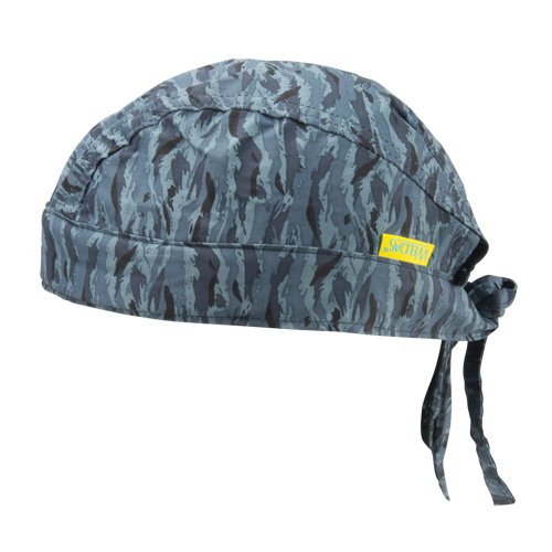 Welder's Doorag, Pattern Kelford