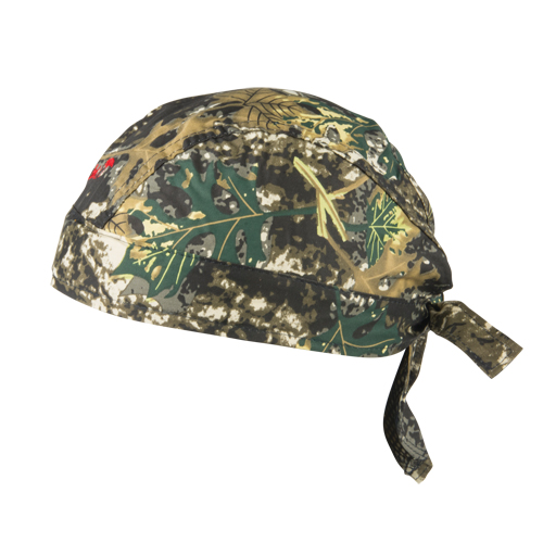 Welder's Doorag, Pattern Kelford