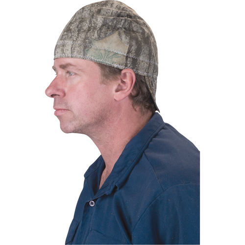 Bonnet de soudeur, 7-5/8", Motif Kelford