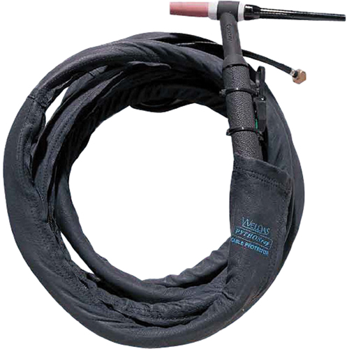 Protecteur de c&acirc;ble PYTHONrap, 22' lo, Nylon Kelford