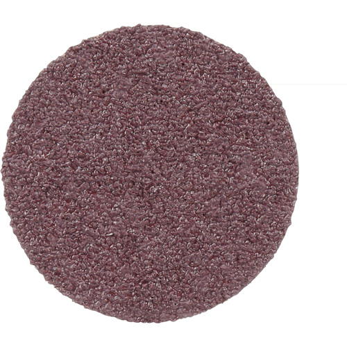 348D PSA Cloth Disc, 20" Dia., 50 Grit, Aluminum Oxide Kelford