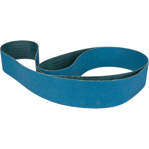 Blue Abrasive Belt Kelford