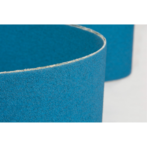 Courroie abrasive bleu Kelford