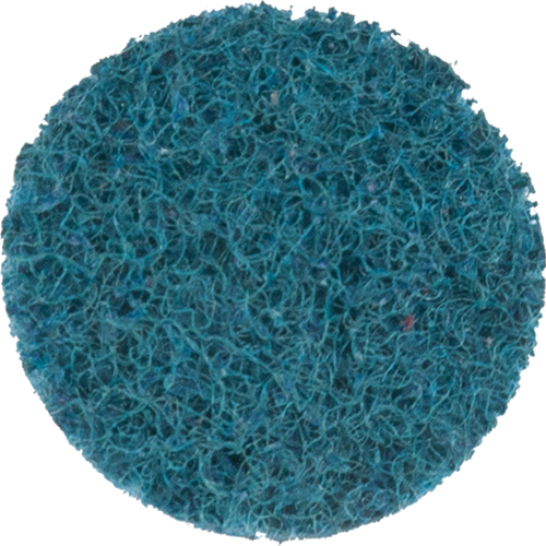 Scotch-Brite Roloc Surface Conditioning Disc, 1" Dia. Kelford
