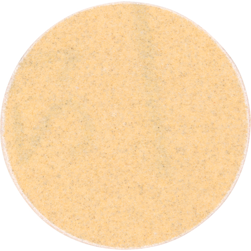 Stikit 216U Gold Paper Disc Roll, 1-1/4 Dia., P180 Grit, Aluminum Oxide Kelford