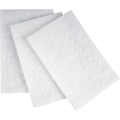 Hand Pad, 6" x 9", Ultra-fine Grit Kelford
