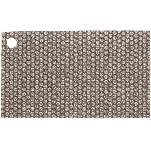 Courroie flexible diamant&eacute;e Kelford