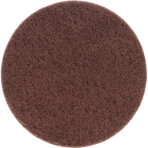 Standard Abrasives Buff & Blend Hook & Loop Disc, 6" Dia., Very Fine Grit, Aluminum Oxide Kelford