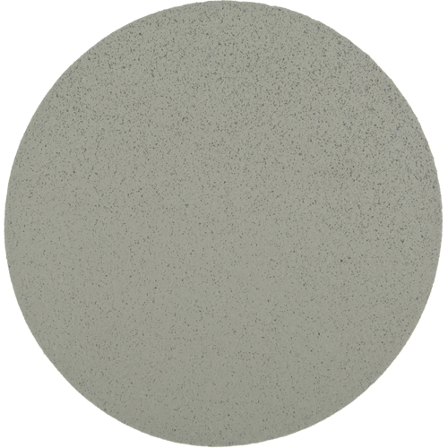 Trizact Hookit Foam Disc, 6" Dia., 3000 Grit, Aluminum Oxide Kelford