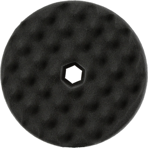 Perfect-it Foam Polishing Pad 33285, 6" dia., Foam Kelford