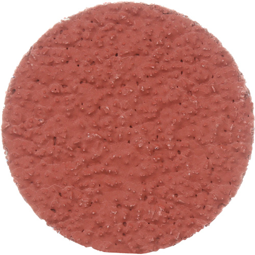 Cubitron II Roloc Durable Edge Disc, 2" Dia., 36+ Grit, Ceramic Kelford