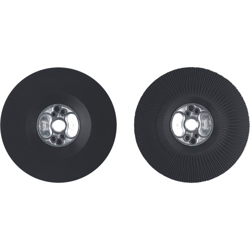 Tampon de soutien 5" Kelford