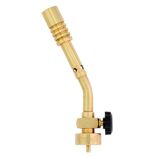 T&ecirc;te de chalumeau g&eacute;ante, 10" l, Angle de la t&ecirc;te 30° Kelford