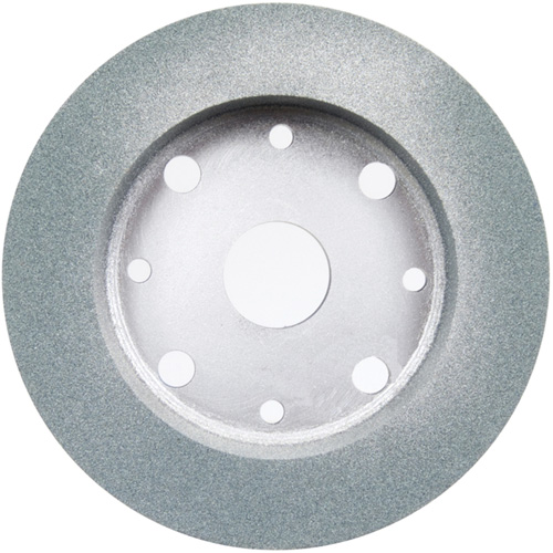 Tool Room Wheel, Type 02, Silicon Carbide, 6" x 1" Kelford