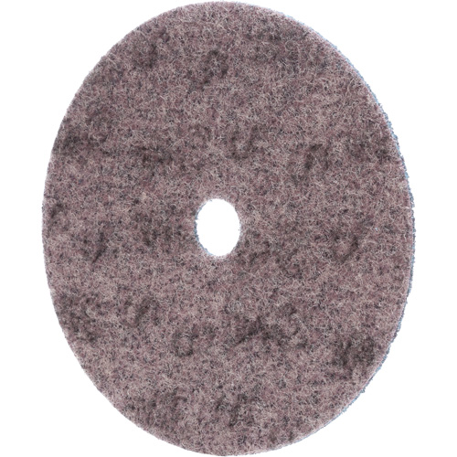 Scotch-Brite Hook & Loop Surface Conditioning Discs, 7" Dia., Coarse Grit, Ceramic Kelford
